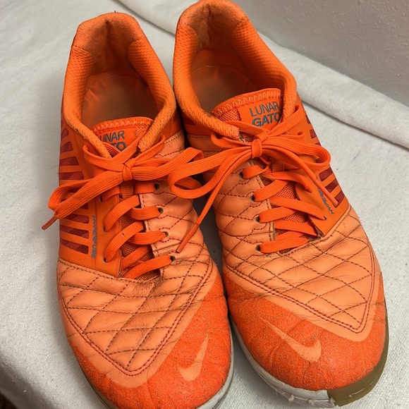 nike lunar gato hyperfuse